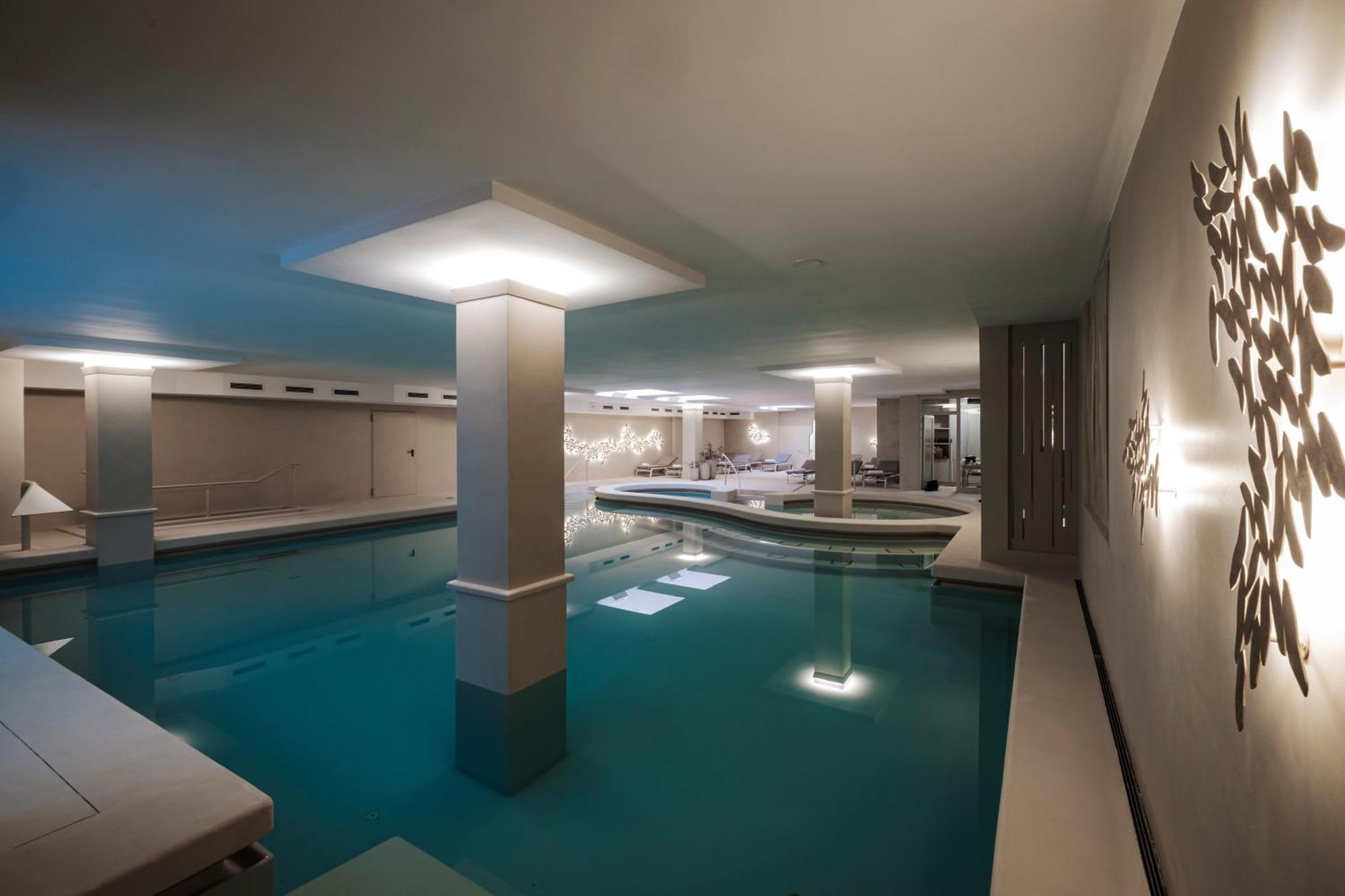 Hotel Slatina Superior Rogaška Slatina Dış mekan fotoğraf