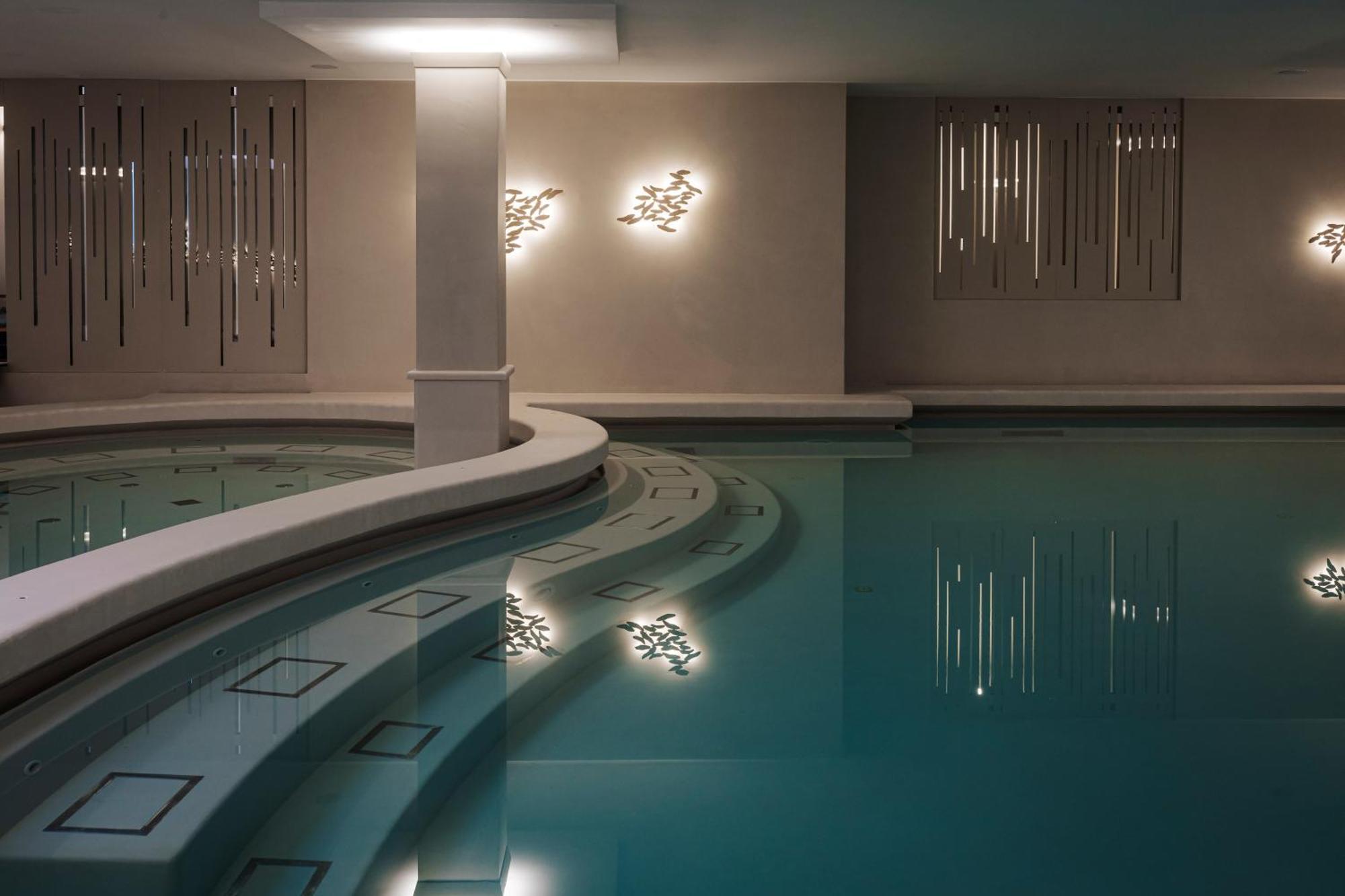 Hotel Slatina Superior Rogaška Slatina Dış mekan fotoğraf