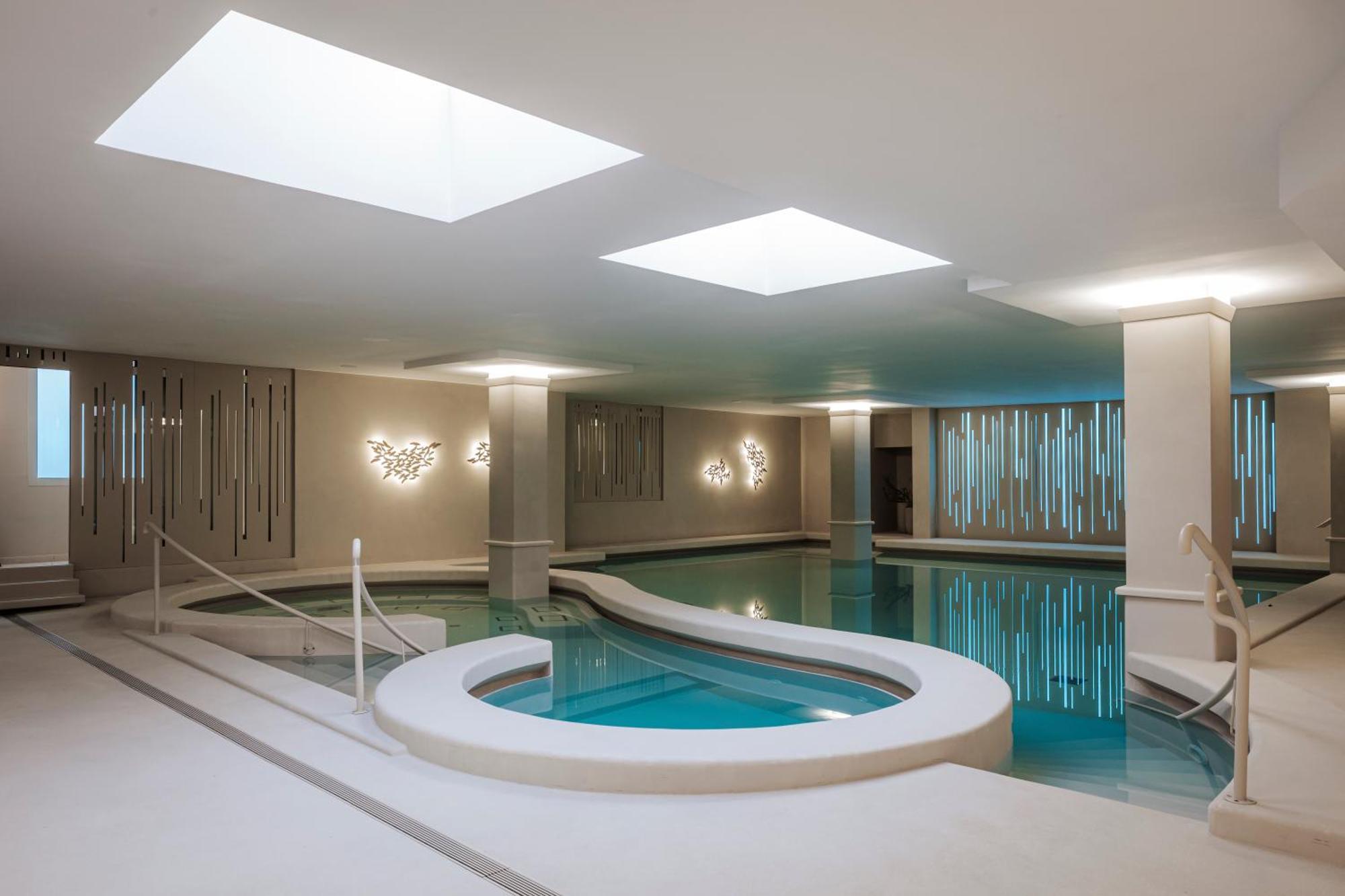 Hotel Slatina Superior Rogaška Slatina Dış mekan fotoğraf