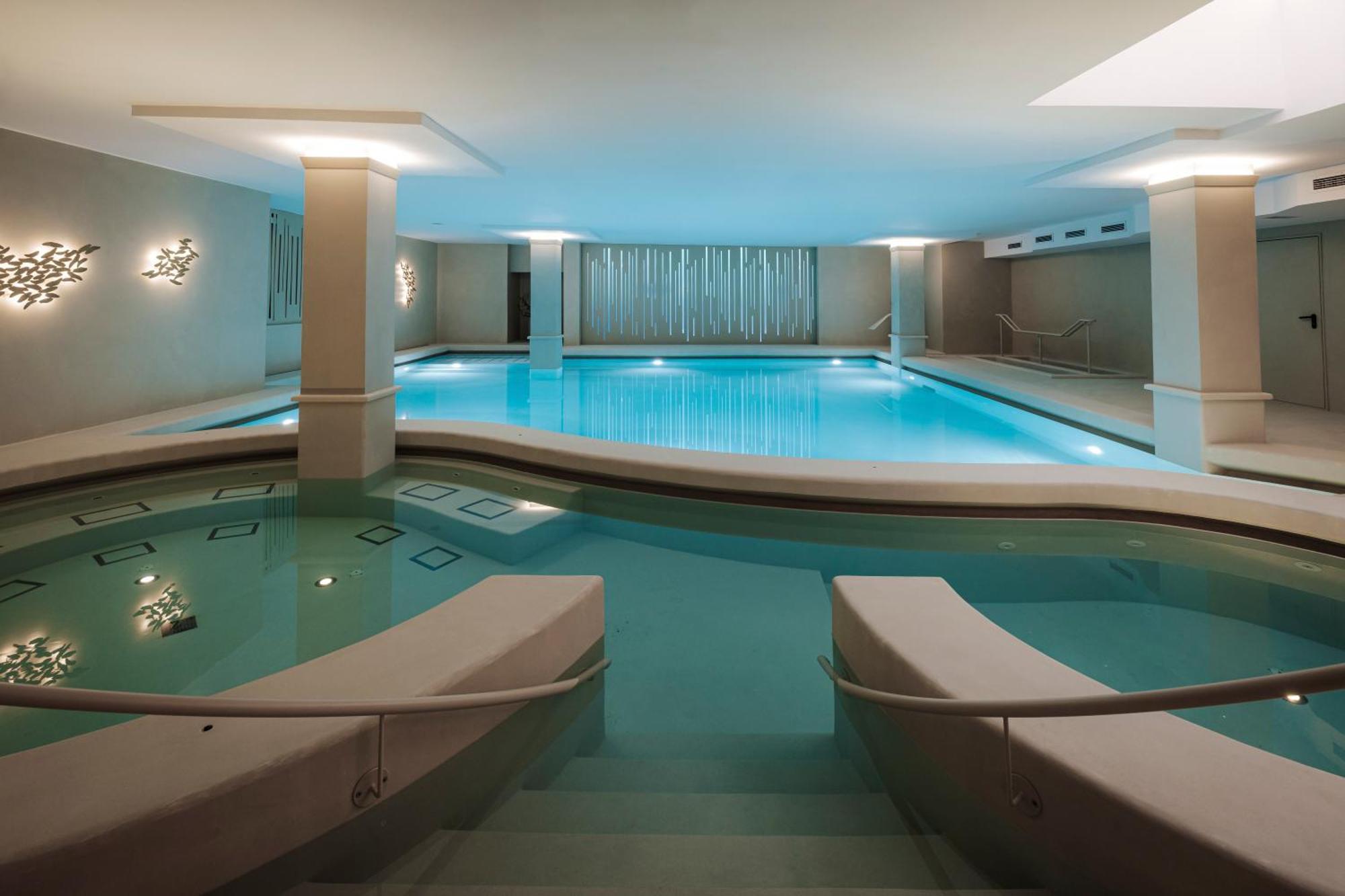 Hotel Slatina Superior Rogaška Slatina Dış mekan fotoğraf
