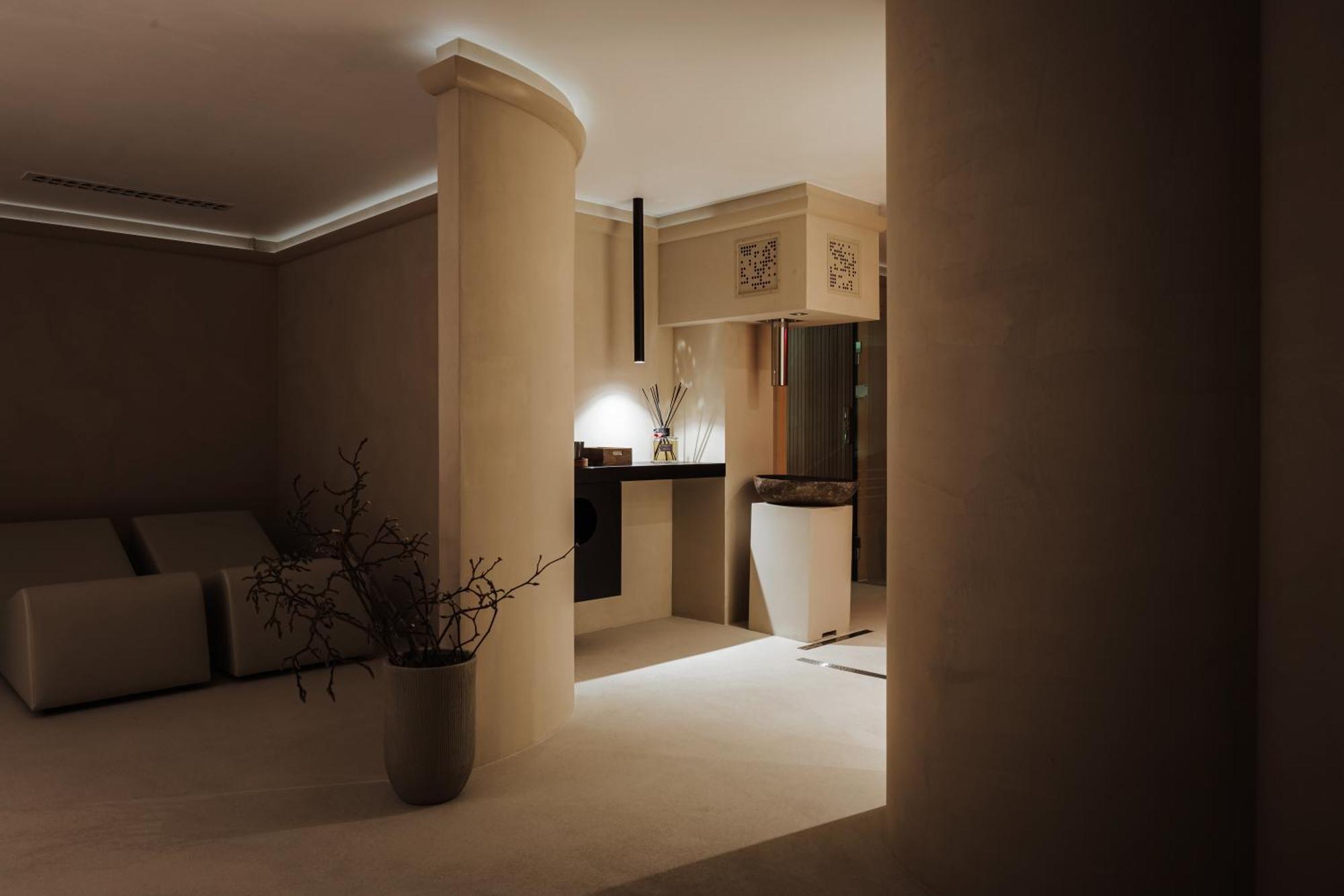Hotel Slatina Superior Rogaška Slatina Dış mekan fotoğraf