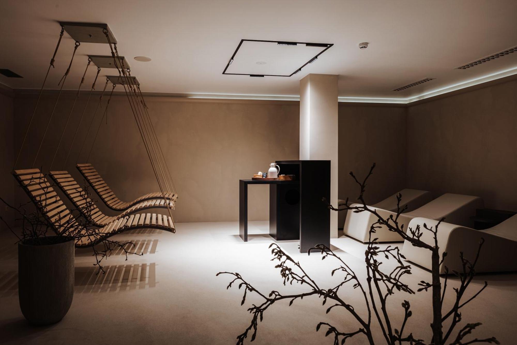 Hotel Slatina Superior Rogaška Slatina Dış mekan fotoğraf