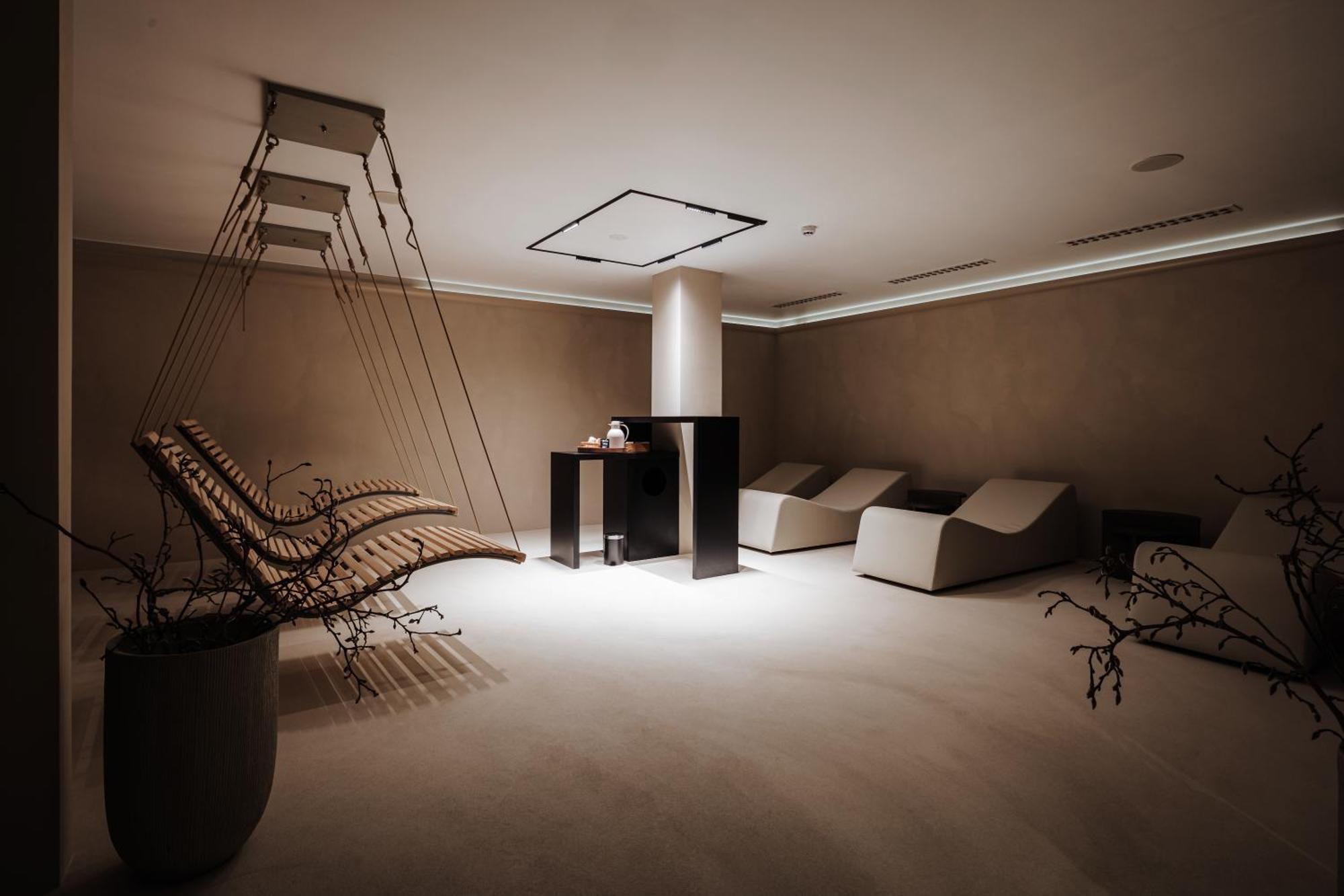 Hotel Slatina Superior Rogaška Slatina Dış mekan fotoğraf