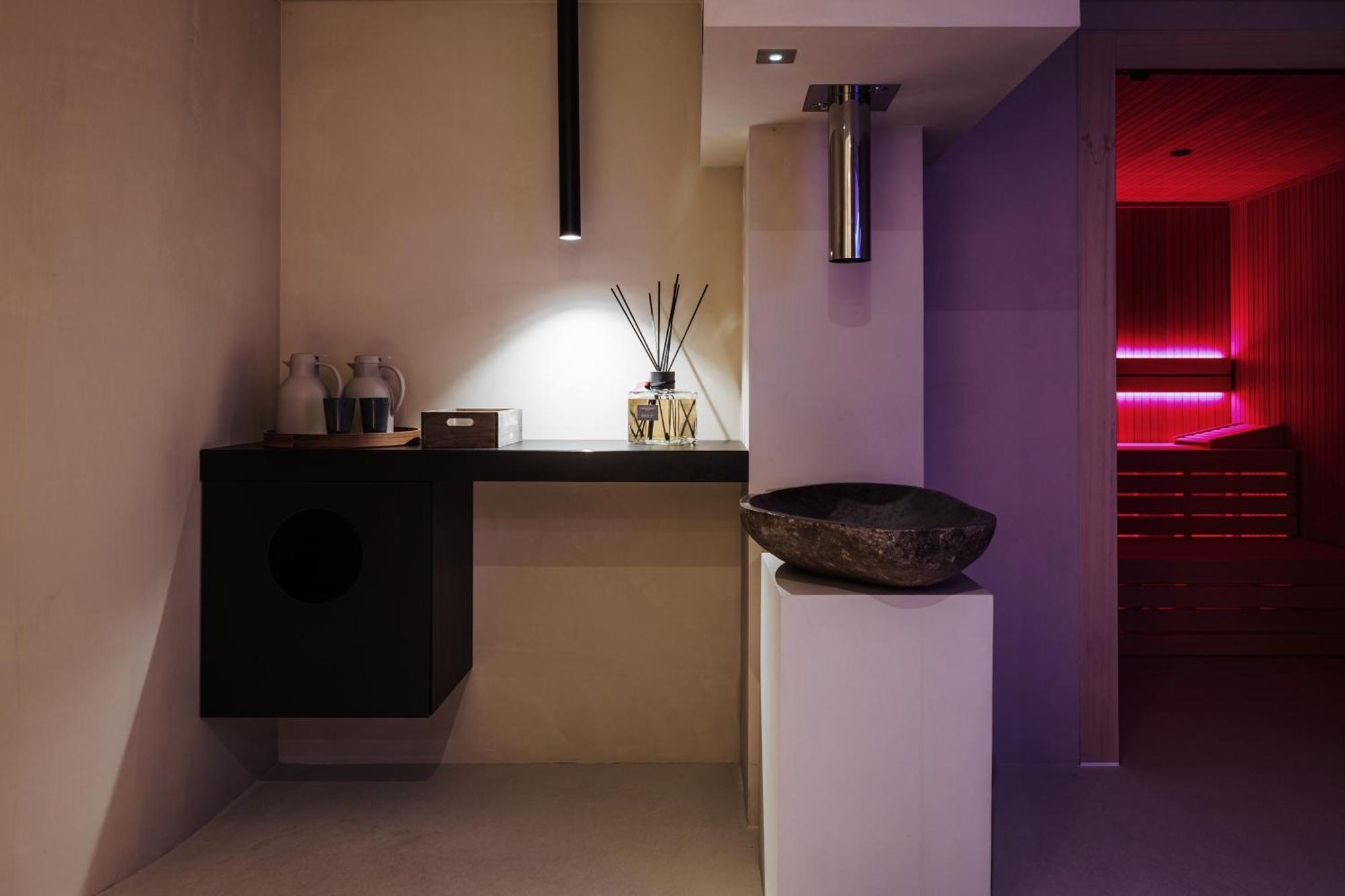 Hotel Slatina Superior Rogaška Slatina Dış mekan fotoğraf