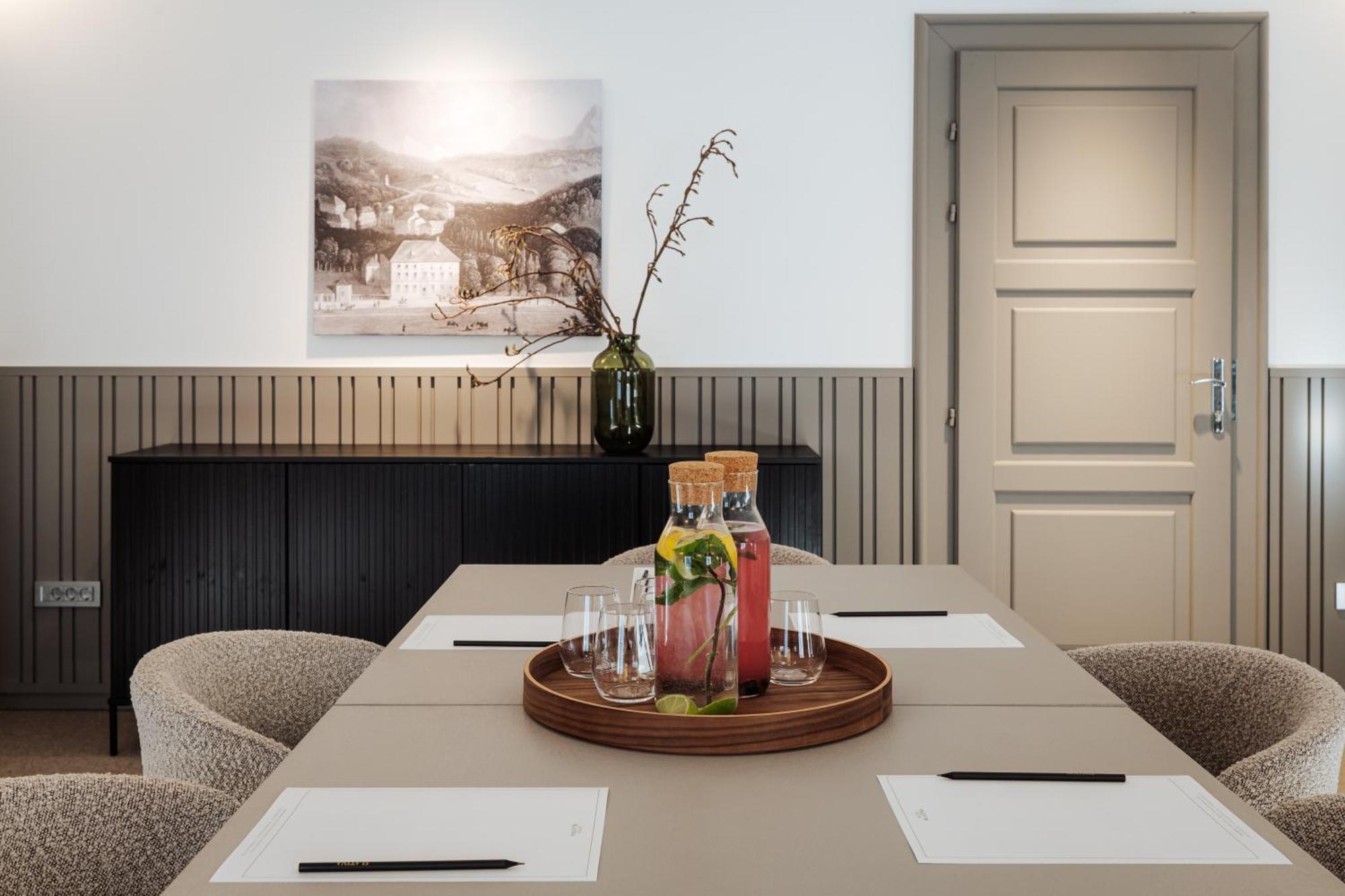 Hotel Slatina Superior Rogaška Slatina Dış mekan fotoğraf