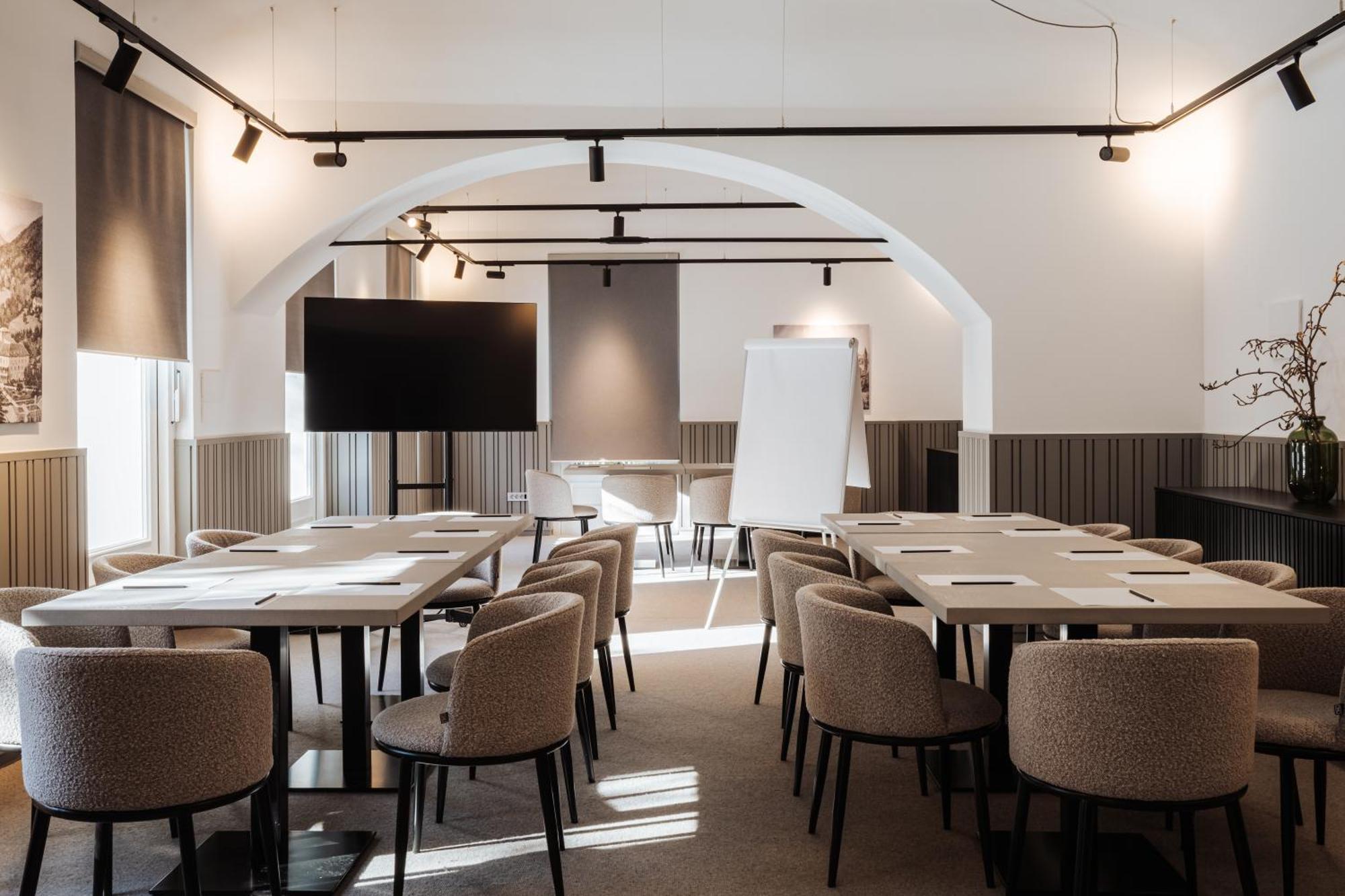Hotel Slatina Superior Rogaška Slatina Dış mekan fotoğraf