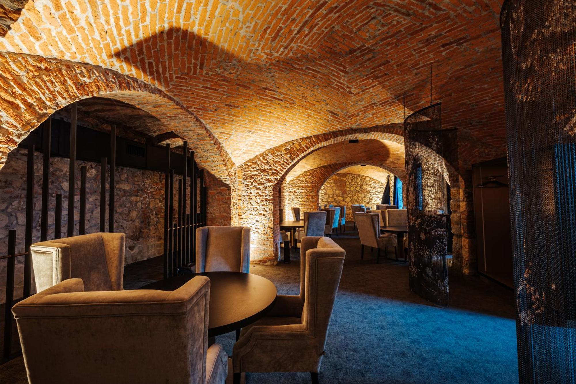 Hotel Slatina Superior Rogaška Slatina Dış mekan fotoğraf