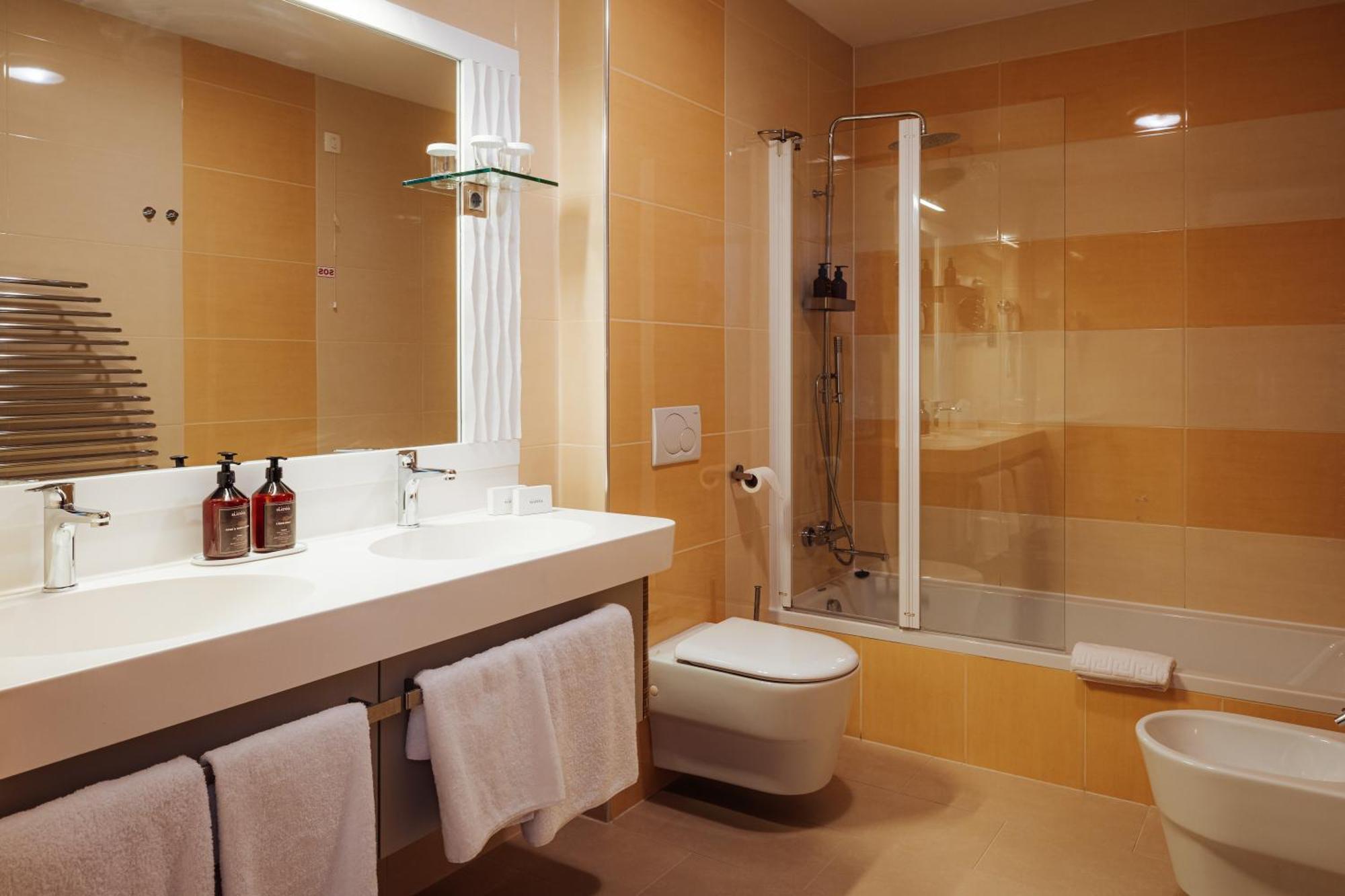 Hotel Slatina Superior Rogaška Slatina Dış mekan fotoğraf