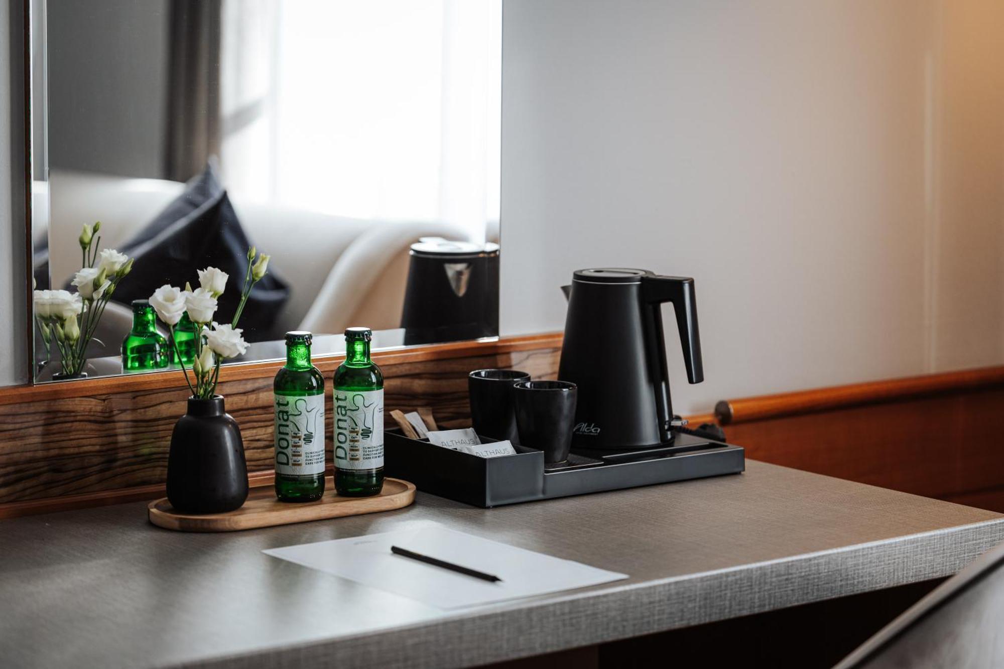 Hotel Slatina Superior Rogaška Slatina Dış mekan fotoğraf