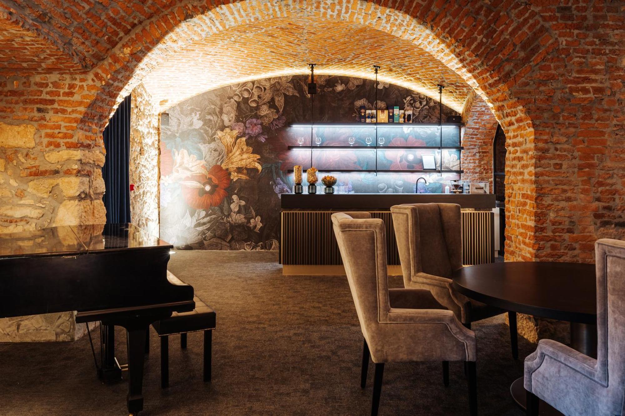 Hotel Slatina Superior Rogaška Slatina Dış mekan fotoğraf