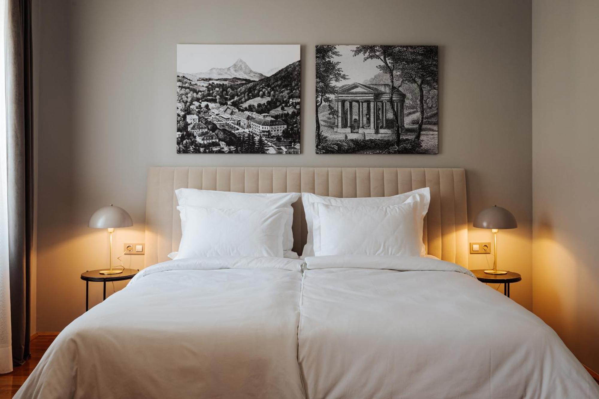 Hotel Slatina Superior Rogaška Slatina Dış mekan fotoğraf