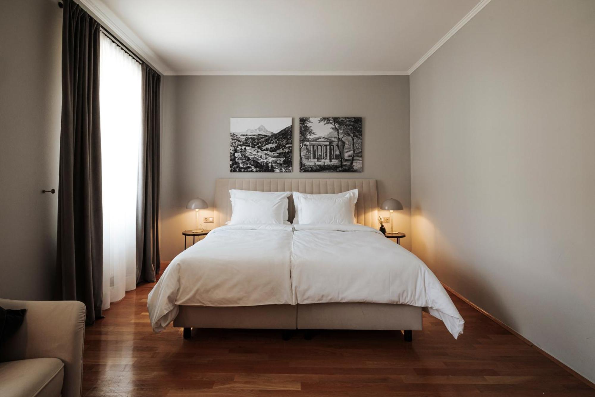 Hotel Slatina Superior Rogaška Slatina Dış mekan fotoğraf
