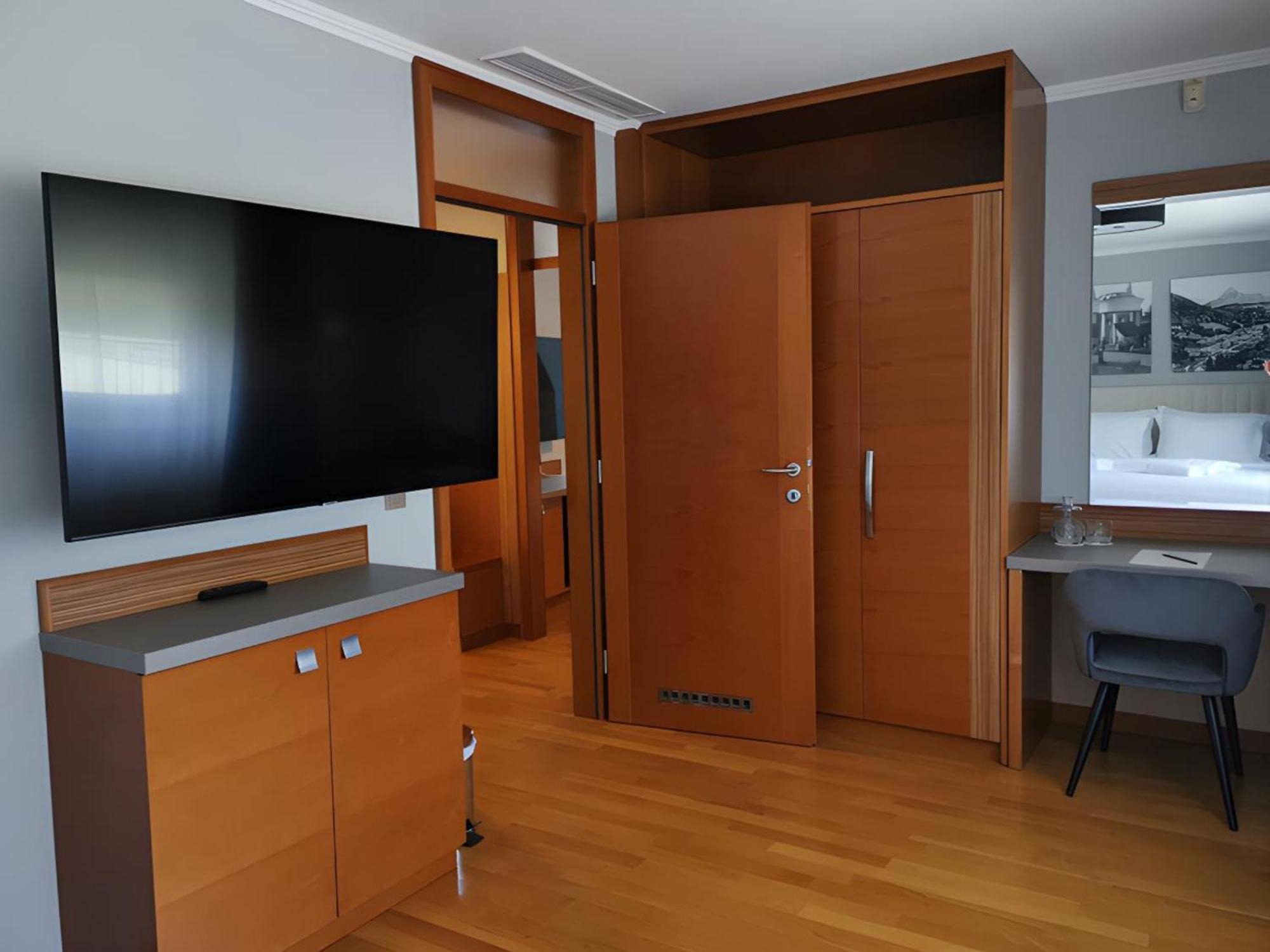 Hotel Slatina Superior Rogaška Slatina Oda fotoğraf