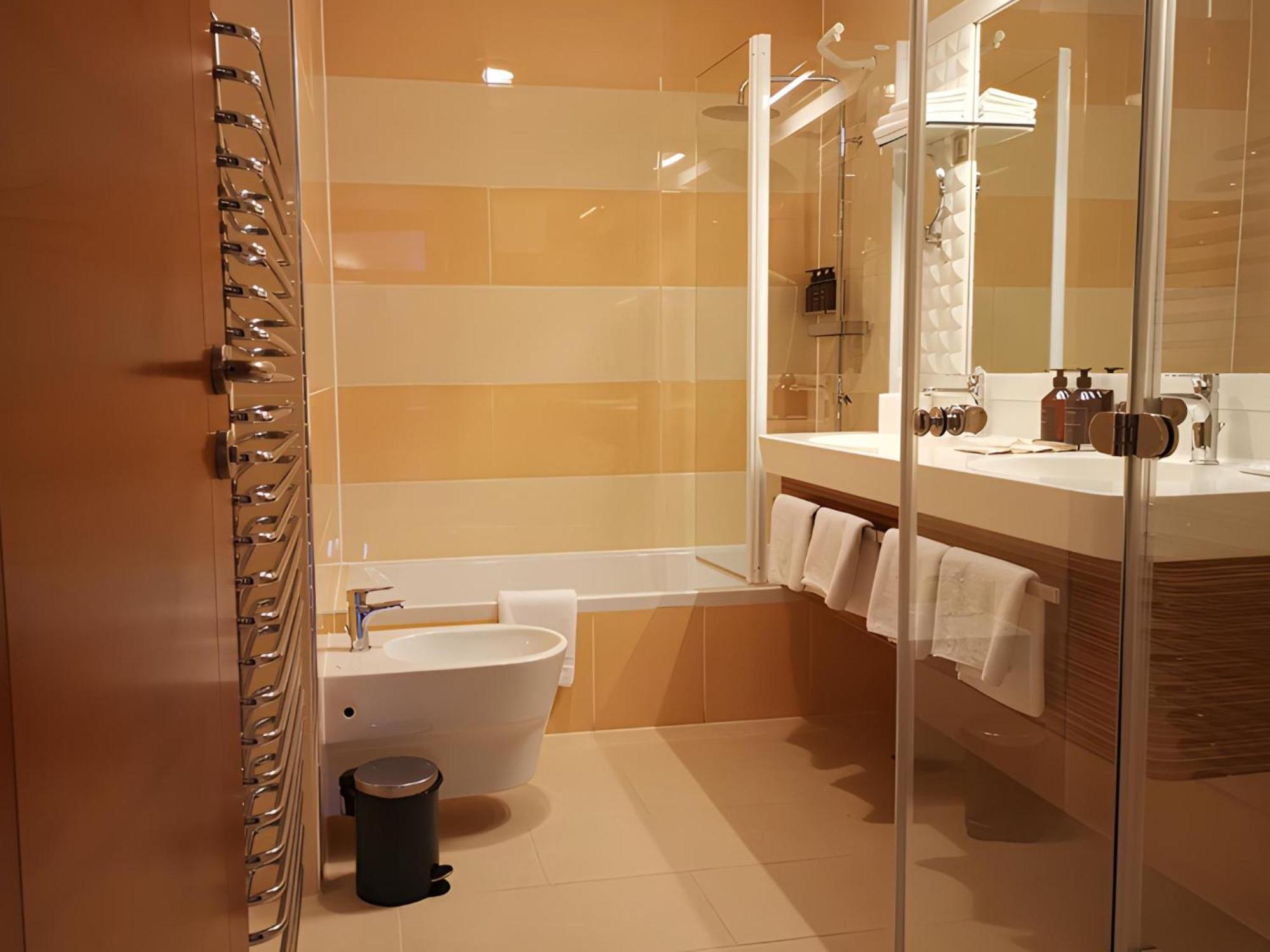 Hotel Slatina Superior Rogaška Slatina Oda fotoğraf