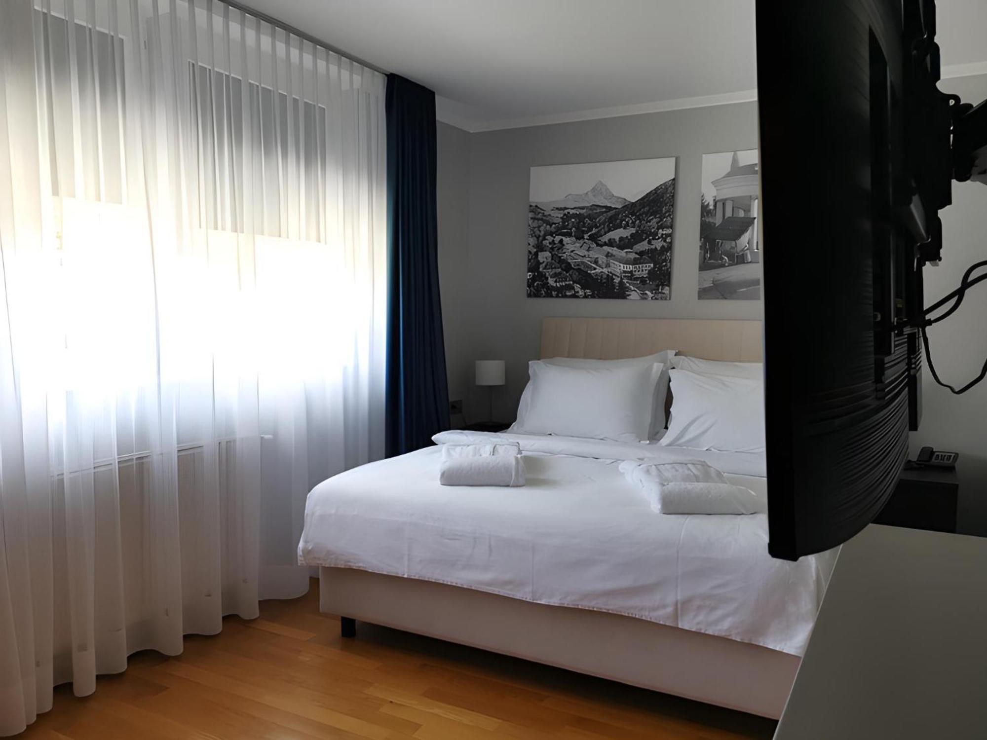 Hotel Slatina Superior Rogaška Slatina Oda fotoğraf