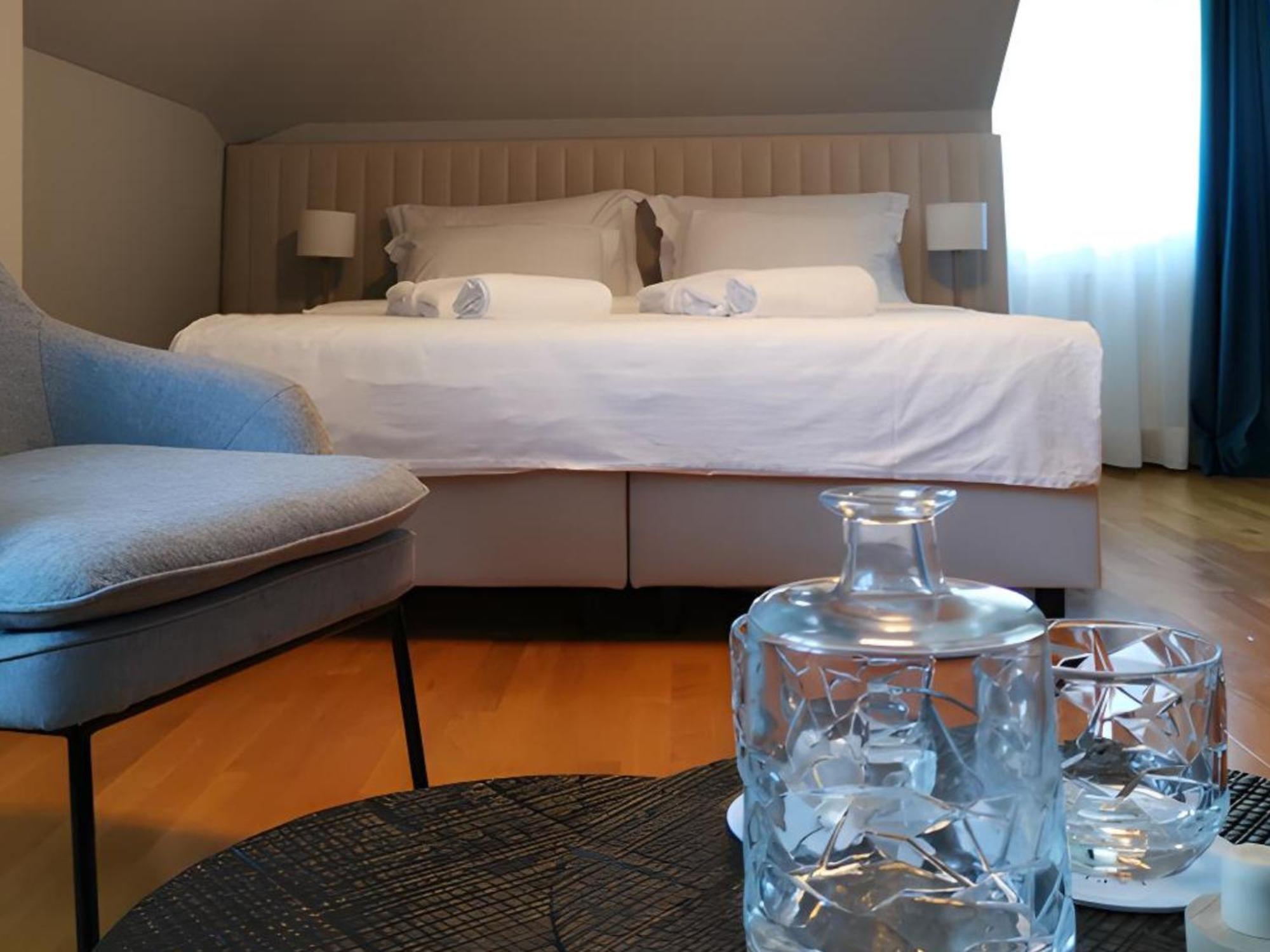 Hotel Slatina Superior Rogaška Slatina Oda fotoğraf
