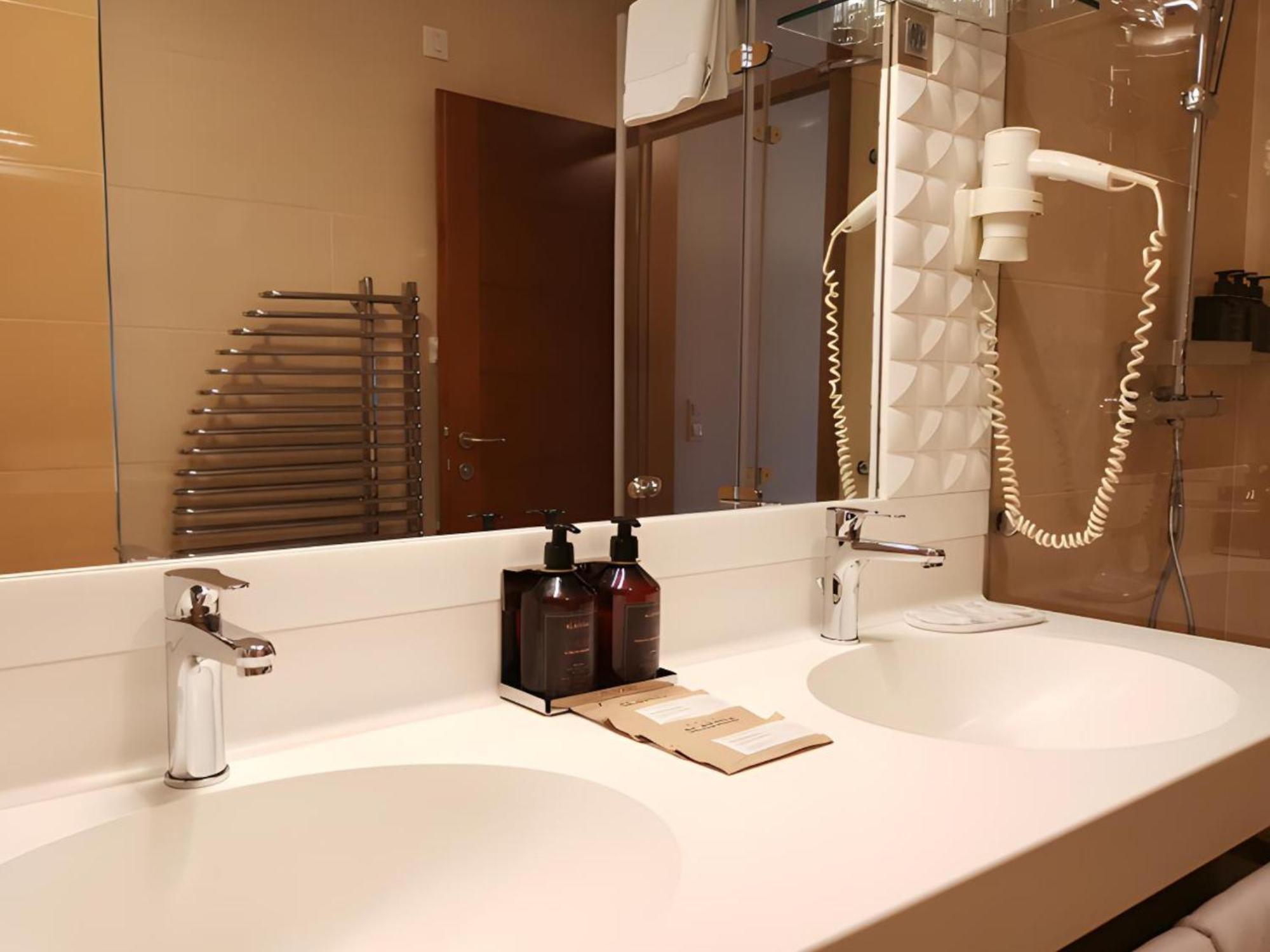 Hotel Slatina Superior Rogaška Slatina Oda fotoğraf