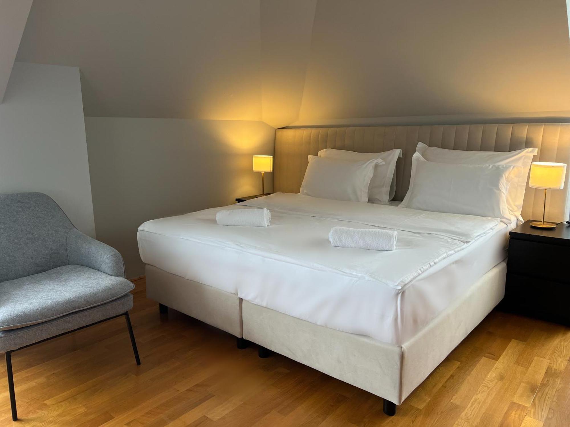 Hotel Slatina Superior Rogaška Slatina Oda fotoğraf