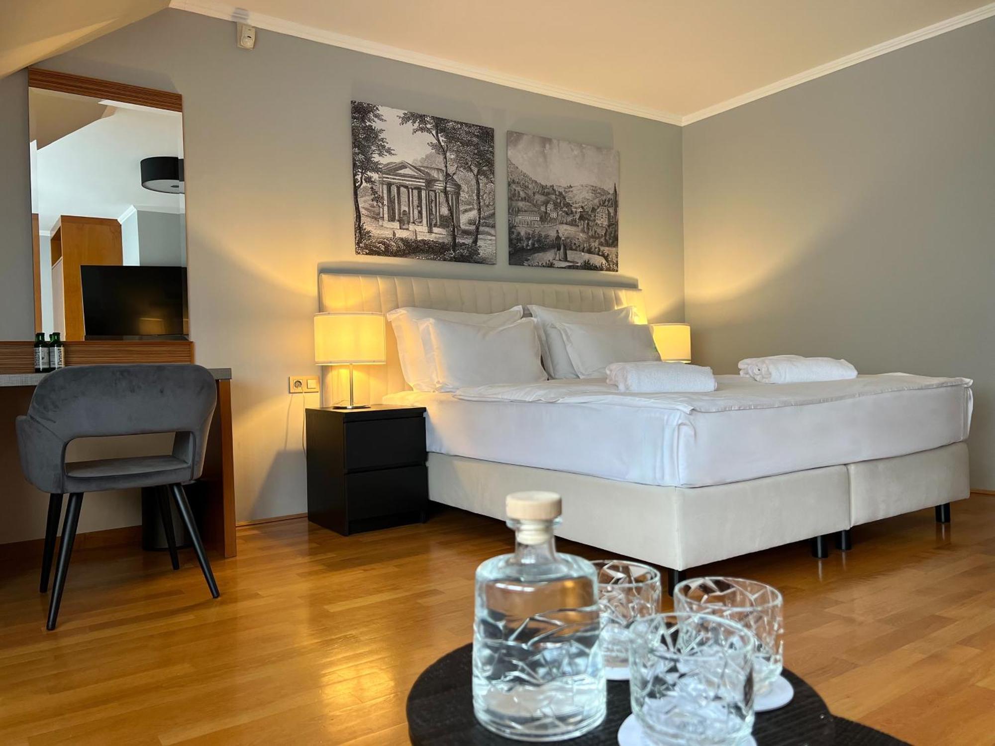 Hotel Slatina Superior Rogaška Slatina Oda fotoğraf
